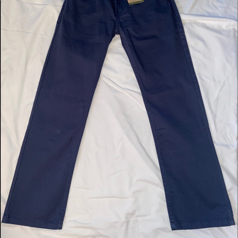 Blue Levi Jeans - Picture 7 of 7
